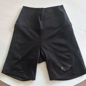 VS PINK 7” Biker Shorts